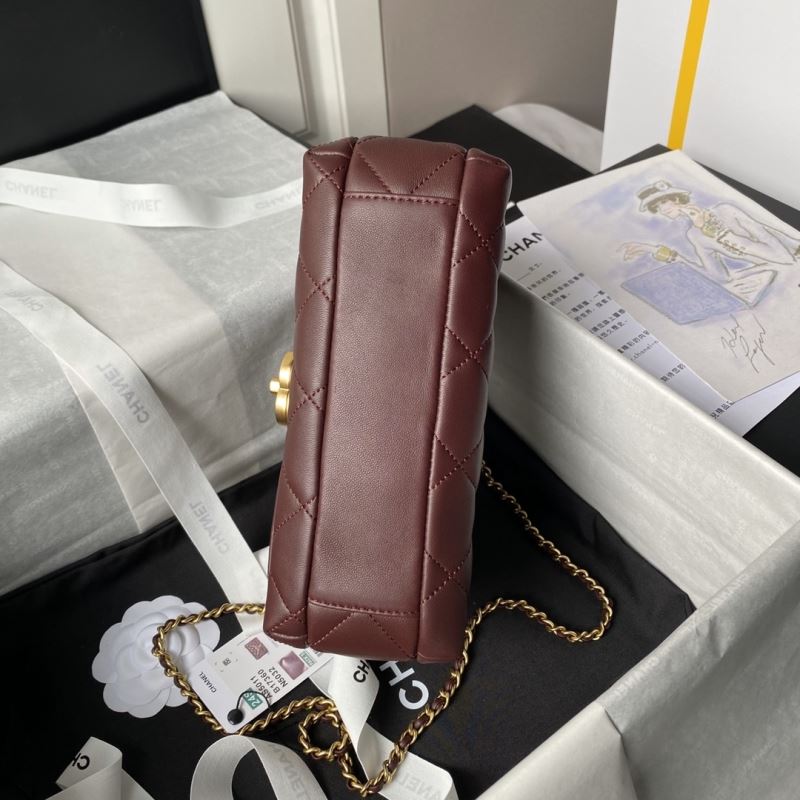 Ch**el satchel bags